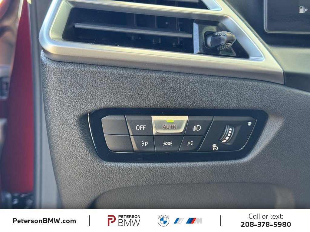 Used 2025 BMW M240i xDrive Coupe w/ Premium Package image 21