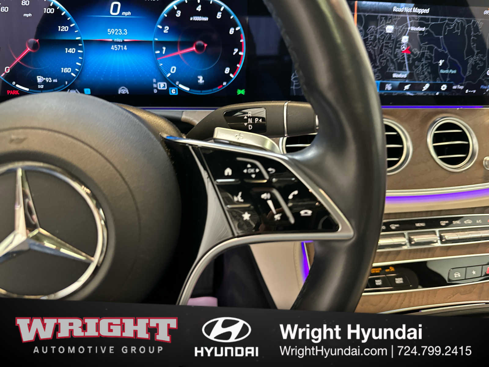 Used 2023 Mercedes-Benz E 350 E 350 image 21