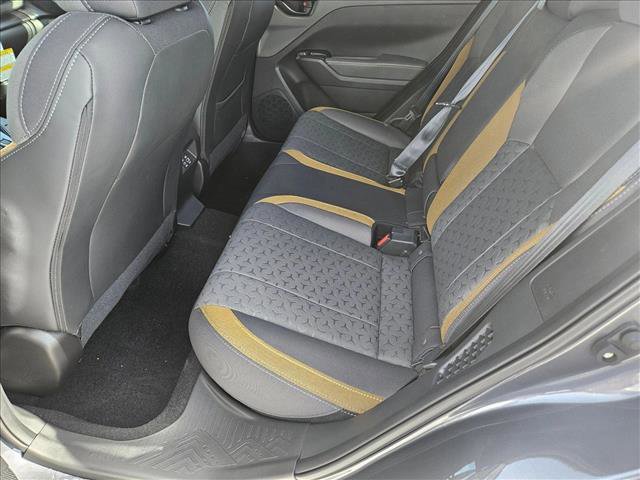 New 2026 Subaru Crosstrek 2.5i Sport image 16