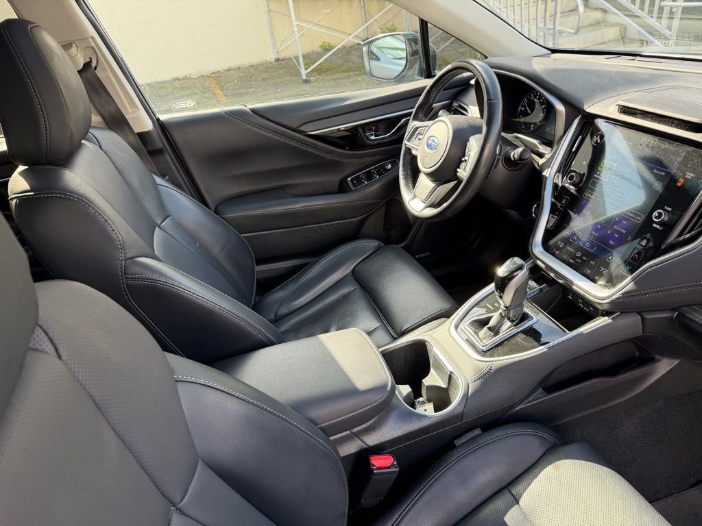 Used 2022 Subaru Outback Limited w/ Popular Package #2 image 11