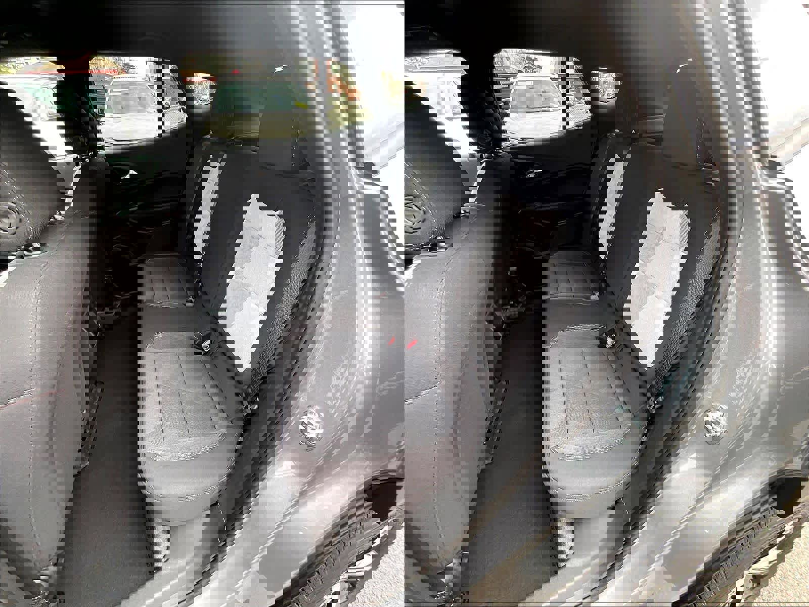 New 2026 Chevrolet Trax RS w/ Driver Confidence Package FWD image 15