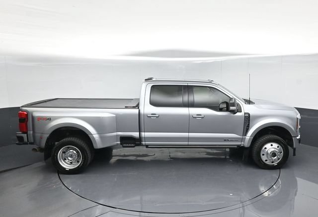 Certified 2024 Ford F450 Lariat w/ Lariat Ultimate Package AWD/4WD image 50