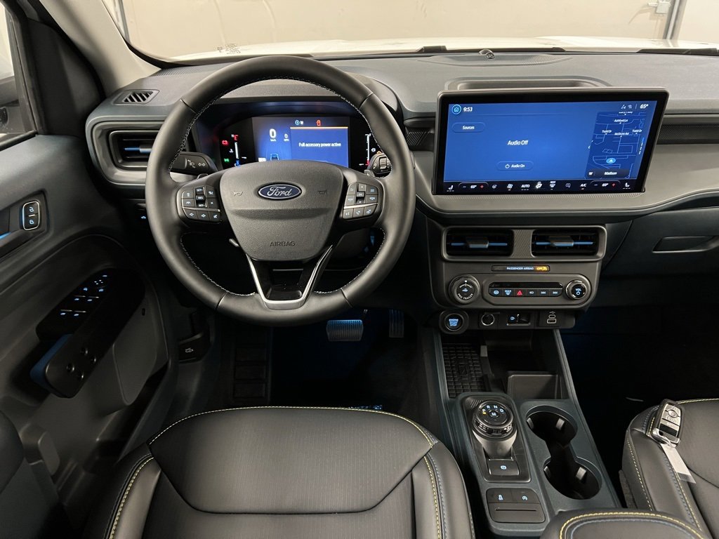 New 2025 Ford Maverick Lobo image 8