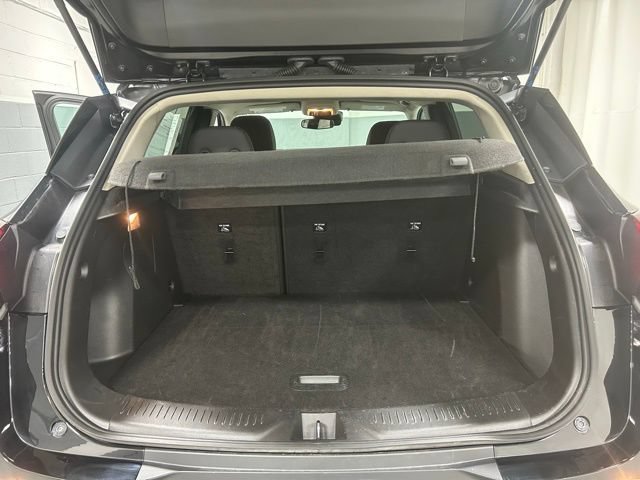 Used 2022 Buick Encore GX Preferred w/ Cold Weather Comfort Package AWD/4WD image 5