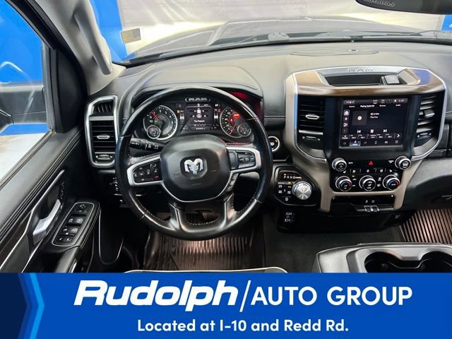 Used 2022 RAM 1500 Laramie image 5