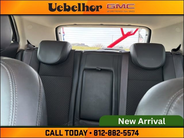 Used 2018 Buick Encore Preferred image 19