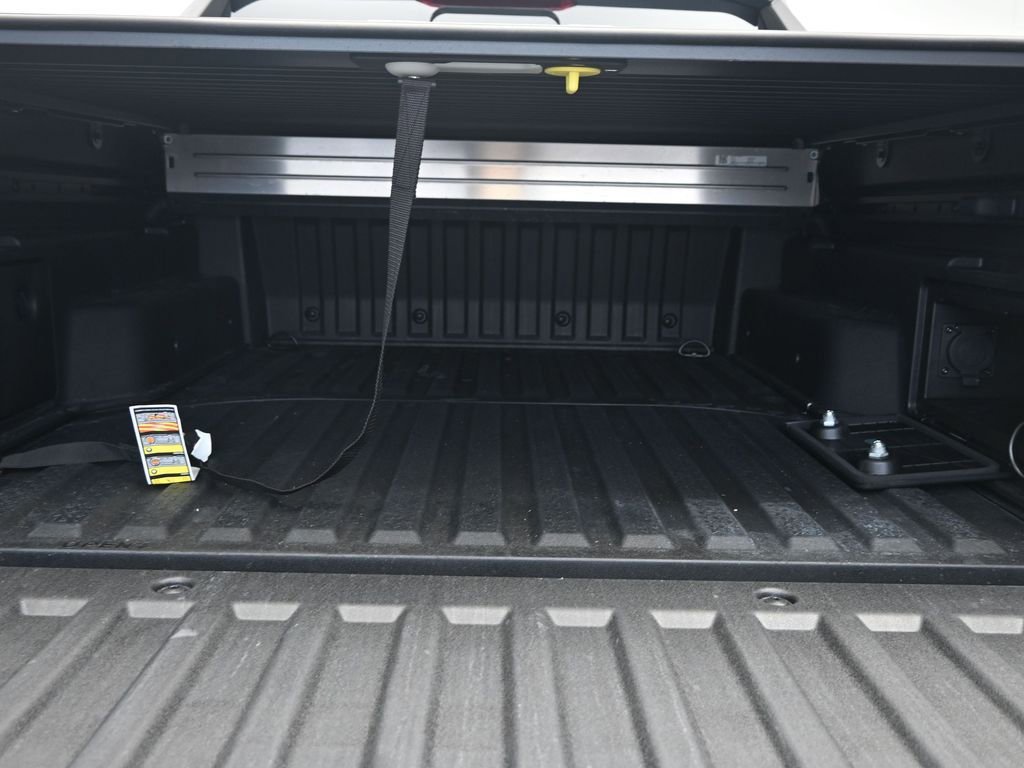 New 2026 Hyundai Santa Cruz Limited image 18