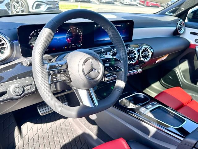 New 2026 Mercedes-Benz CLA 250 4MATIC image 13