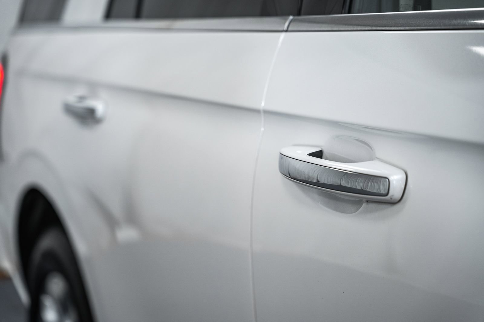 Used 2019 Ford Expedition Platinum image 22