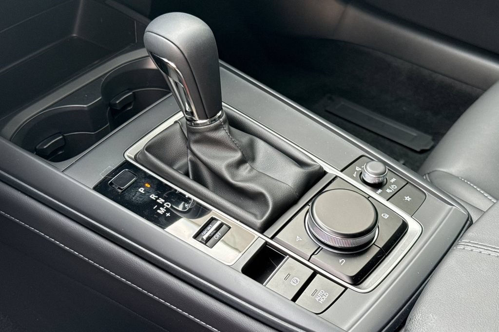 New 2026 MAZDA CX-30 AWD 2.5 S w/ Select Sport Pkg image 21