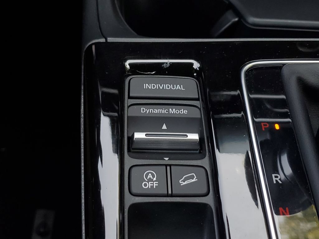New 2026 Acura ADX A-Spec w/ Advance Package AWD/4WD image 30
