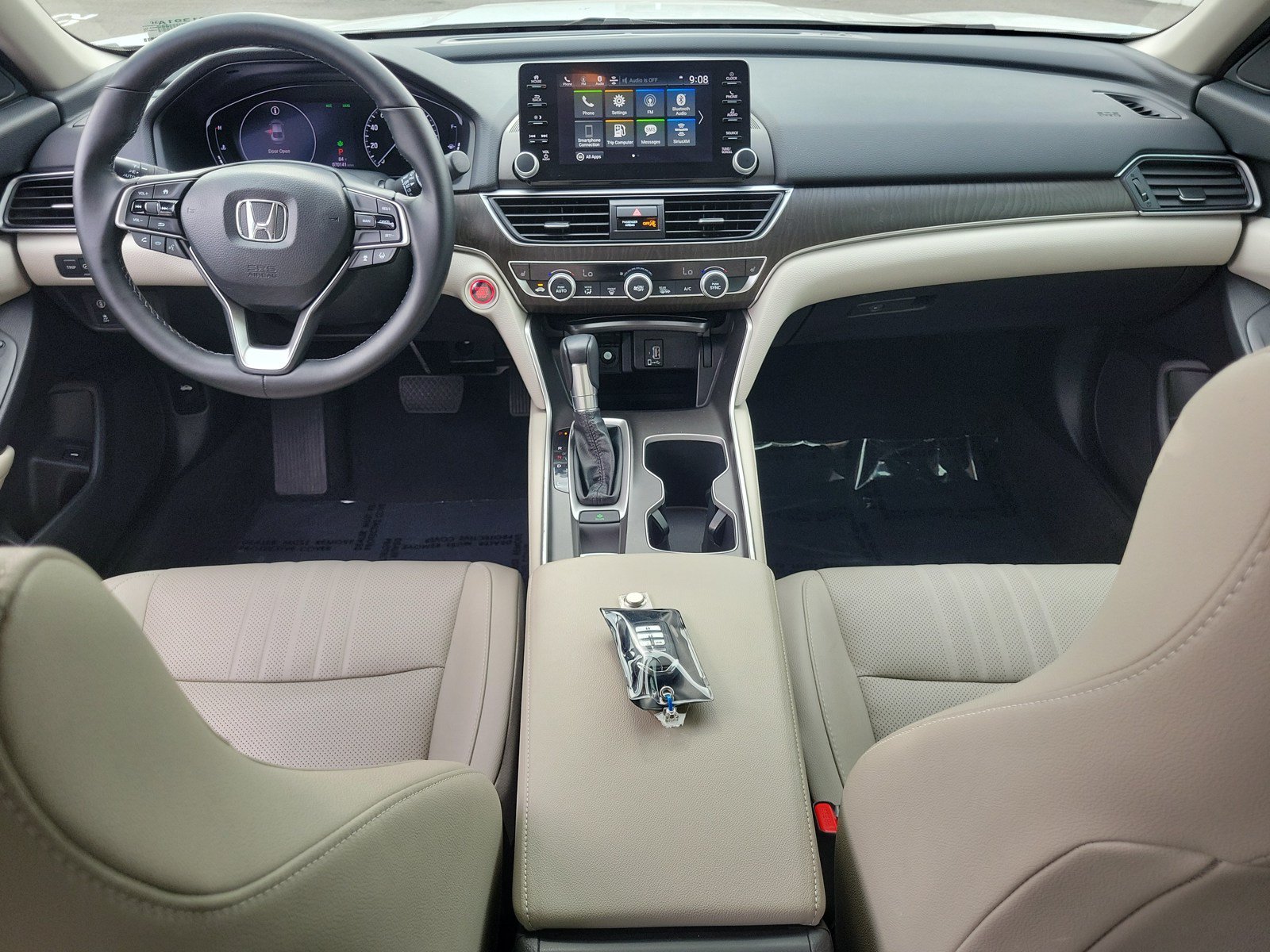 Used 2020 Honda Accord EX-L image 29