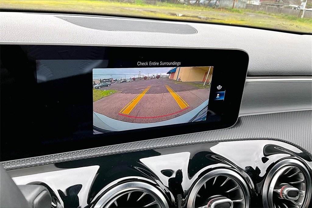 Used 2019 Mercedes-Benz A 220 A 220 image 30