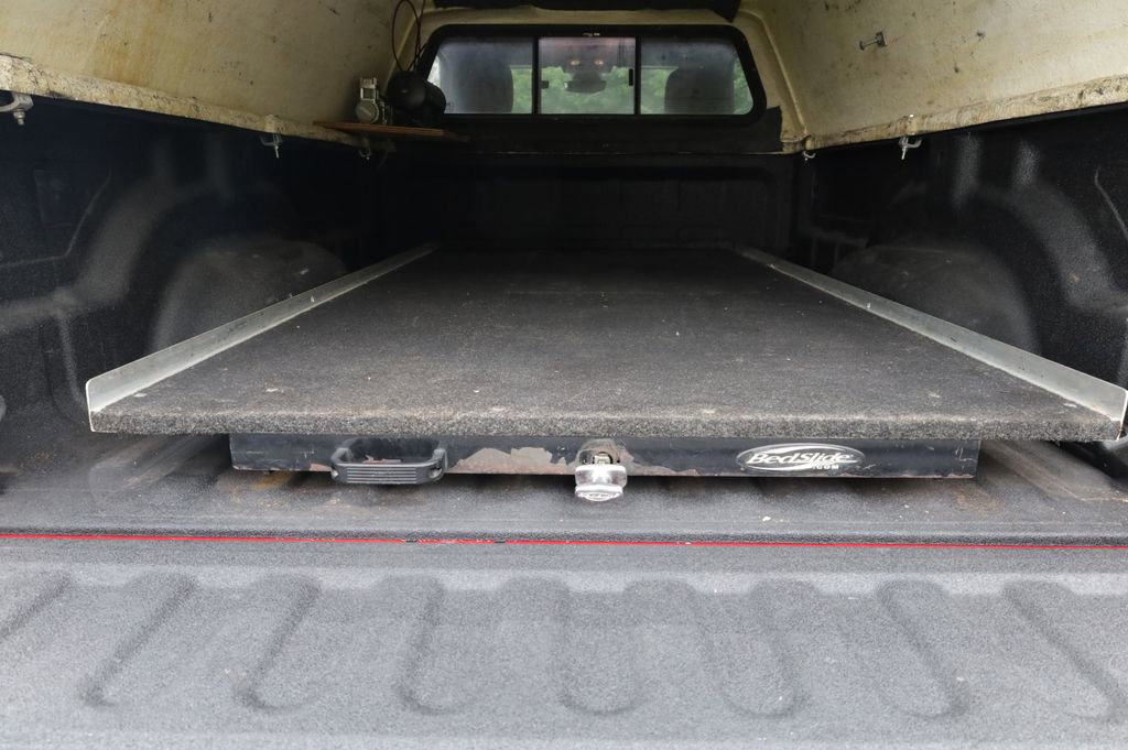 Used 2023 RAM 3500 Tradesman image 11