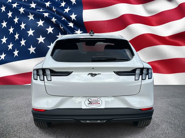 New 2025 Ford Mustang Mach-E Select w/ Comfort Package Lite image 3