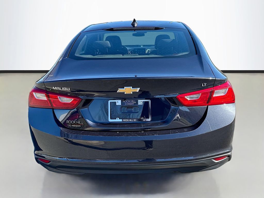 Used 2023 Chevrolet Malibu LT image 6