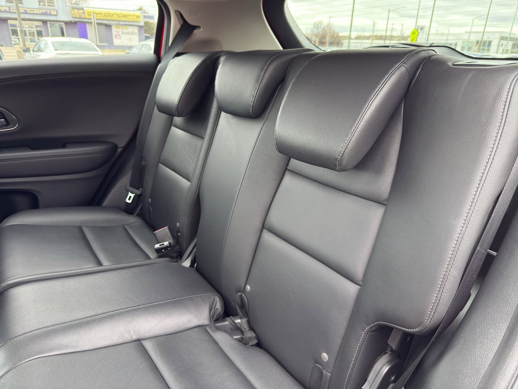 Used 2017 Honda HR-V EX-L image 22