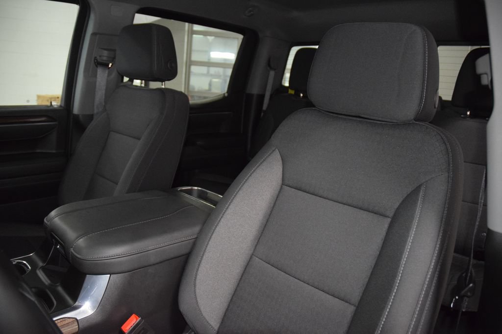 Used 2025 Chevrolet Silverado 1500 RST w/ All Star Edition Plus AWD/4WD image 41