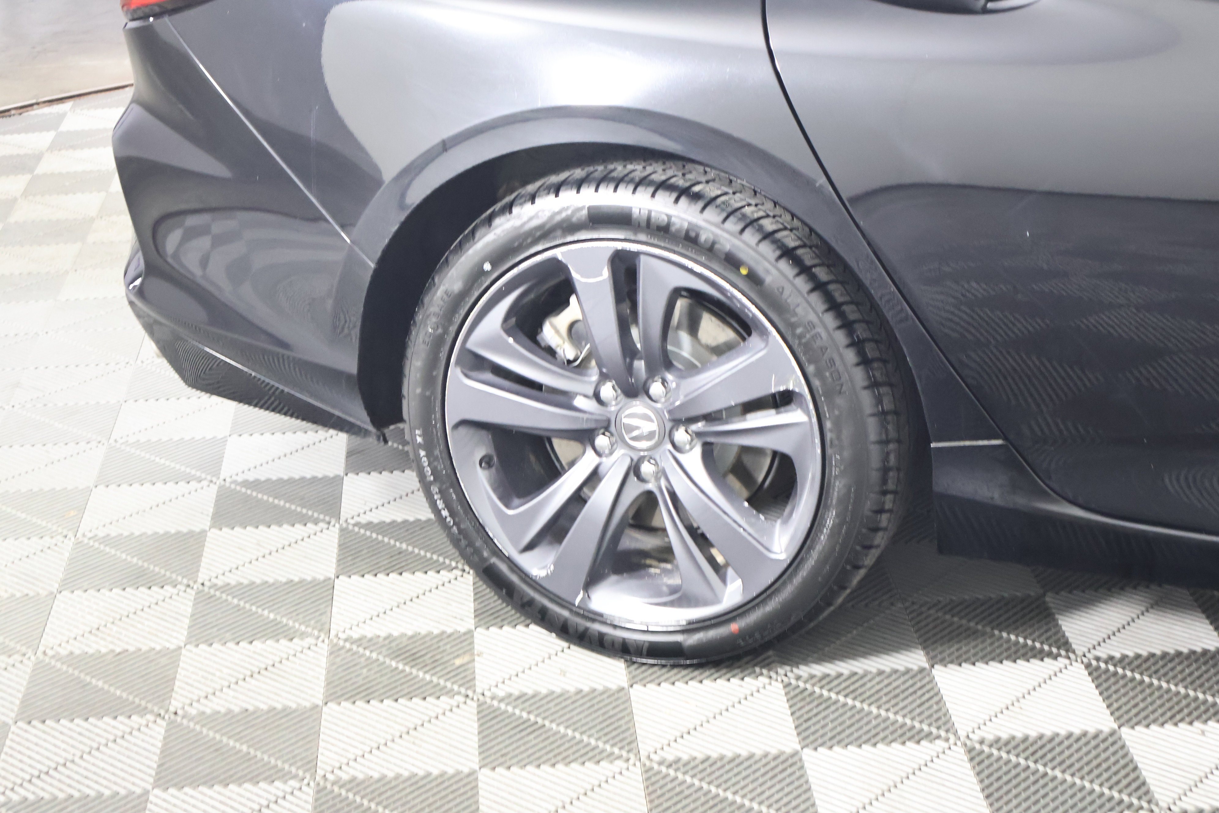 Certified 2023 Acura TLX SH-AWD w/ A-SPEC Pkg image 54