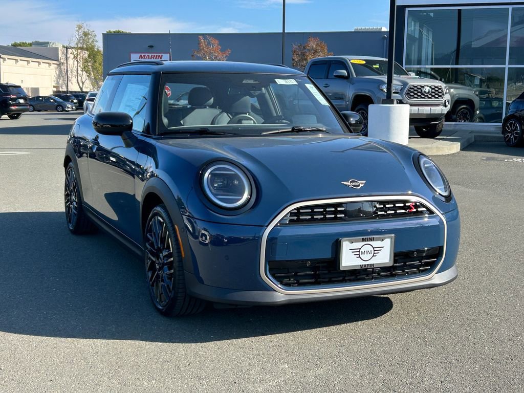 New 2026 MINI Cooper S image 7