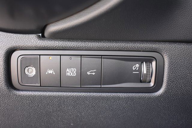 New 2026 Chevrolet Equinox EV RS image 31