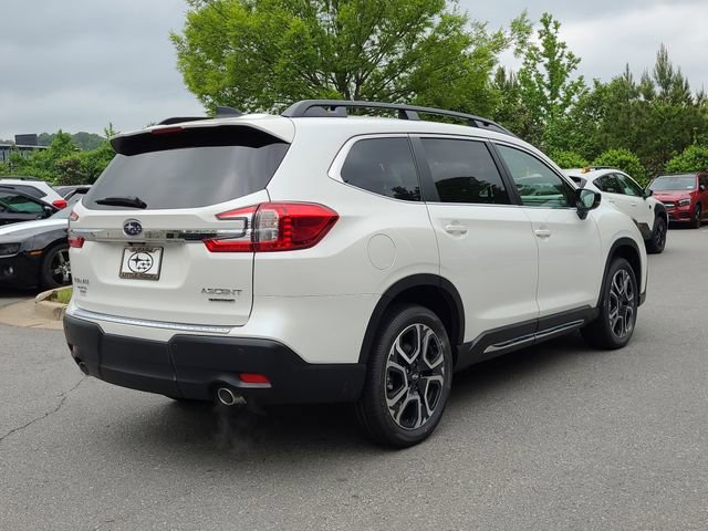 New 2026 Subaru Ascent Limited AWD/4WD image 3