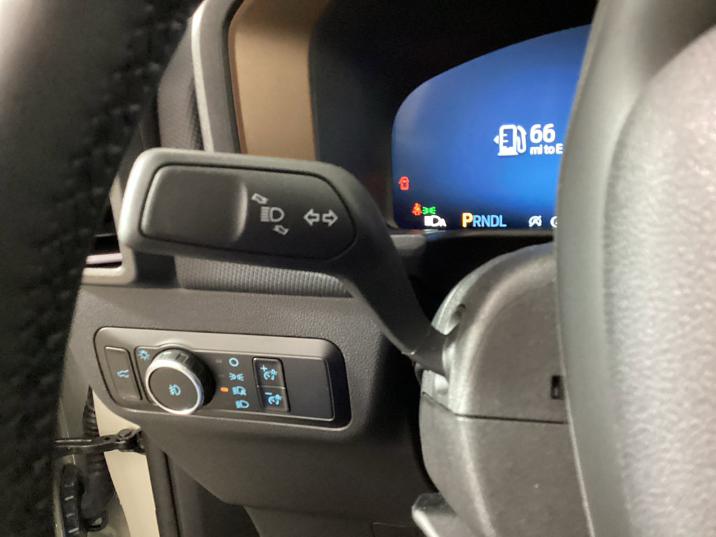 Used 2025 Ford Bronco Sport Outer Banks w/ Outer Banks Tech Package+ image 21