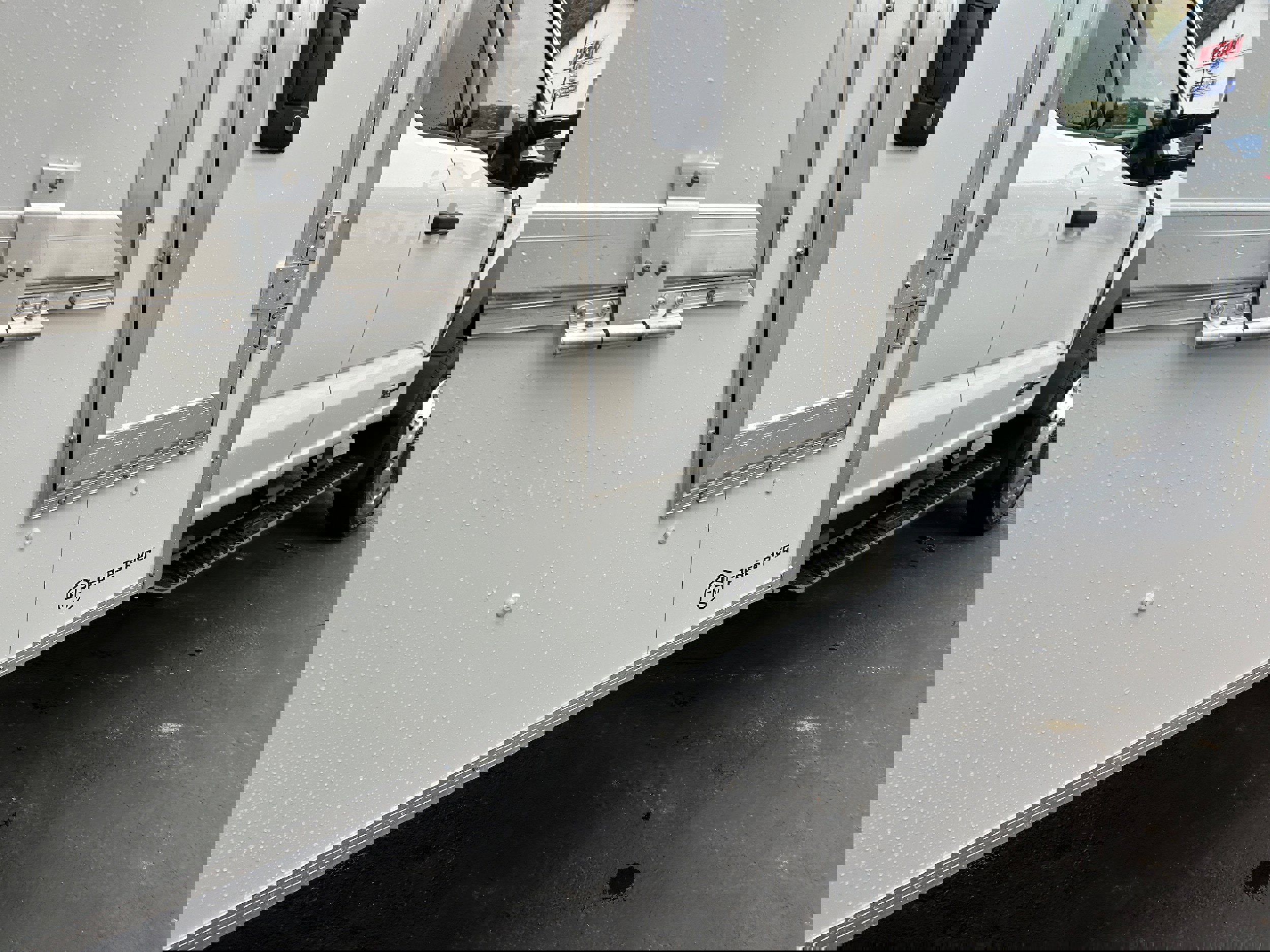 New 2025 Ford F450 XLT w/ XLT Value Package image 44