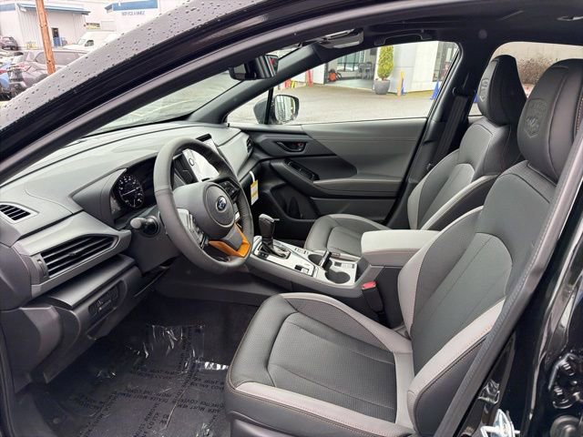 New 2026 Subaru Crosstrek 2.5i Wilderness w/ Wilderness Package AWD/4WD image 4