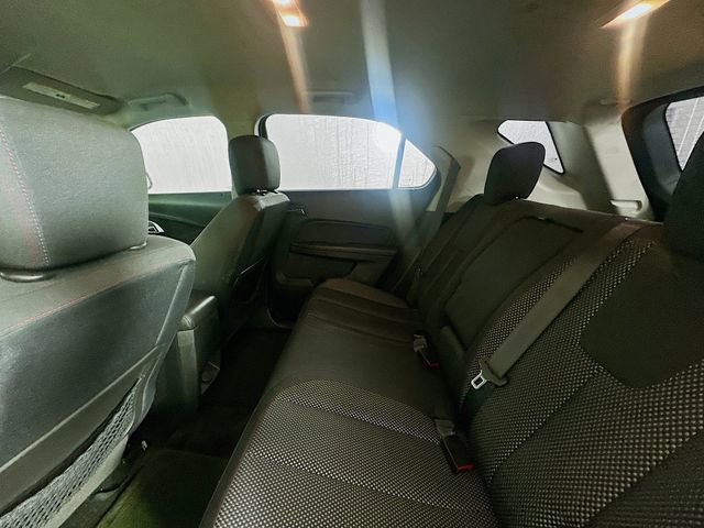 Used 2016 Chevrolet Equinox LS image 23