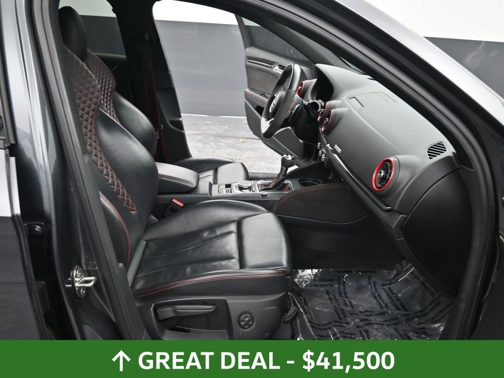 Used 2019 Audi RS 3 image 51