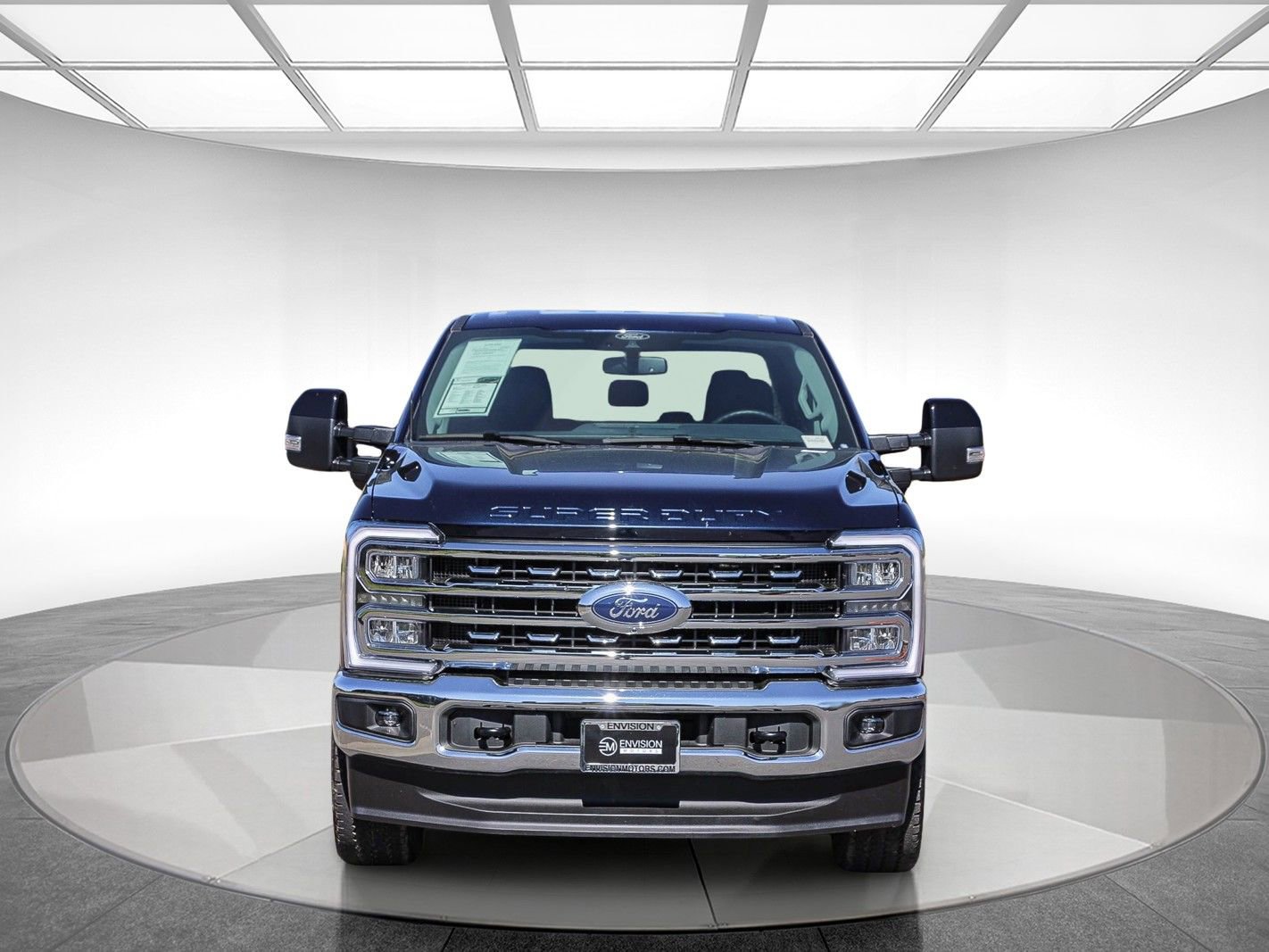 Used 2025 Ford F250 Lariat AWD/4WD image 6