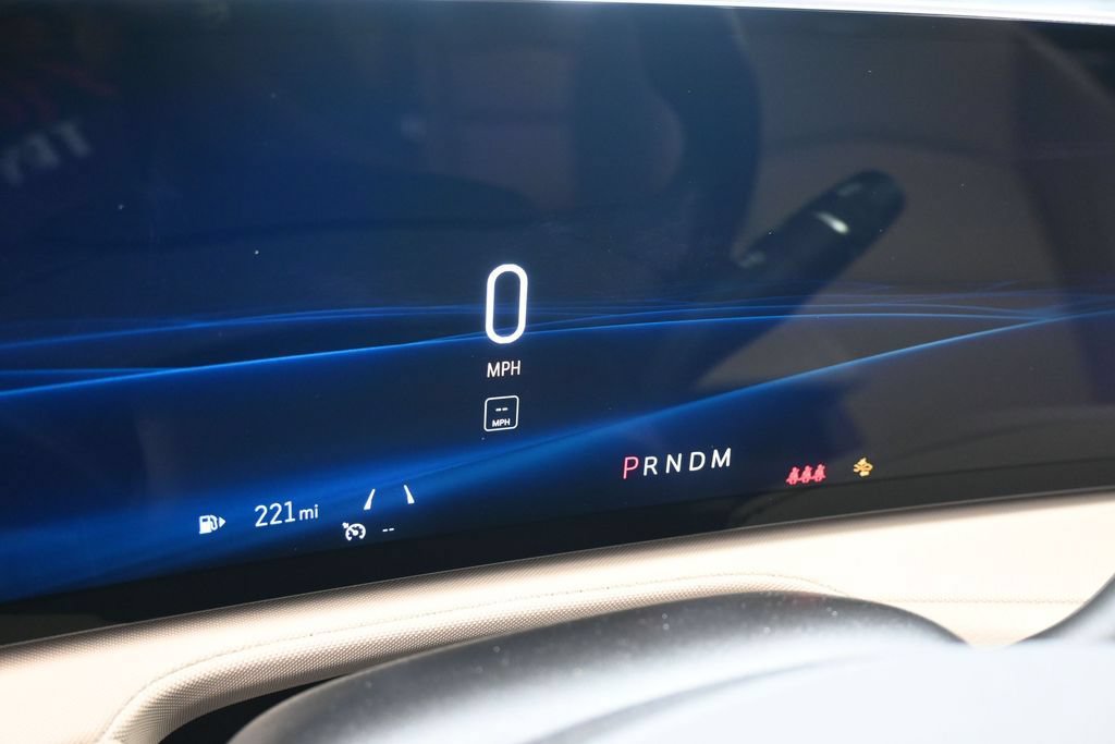 Used 2024 Cadillac XT4 Luxury FWD image 29