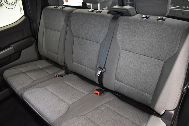 Used 2025 Ford F250 XL w/ STX Appearance Package image 7