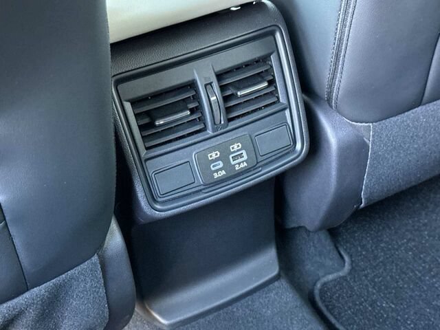 Certified 2026 Subaru Forester Premium AWD/4WD image 15