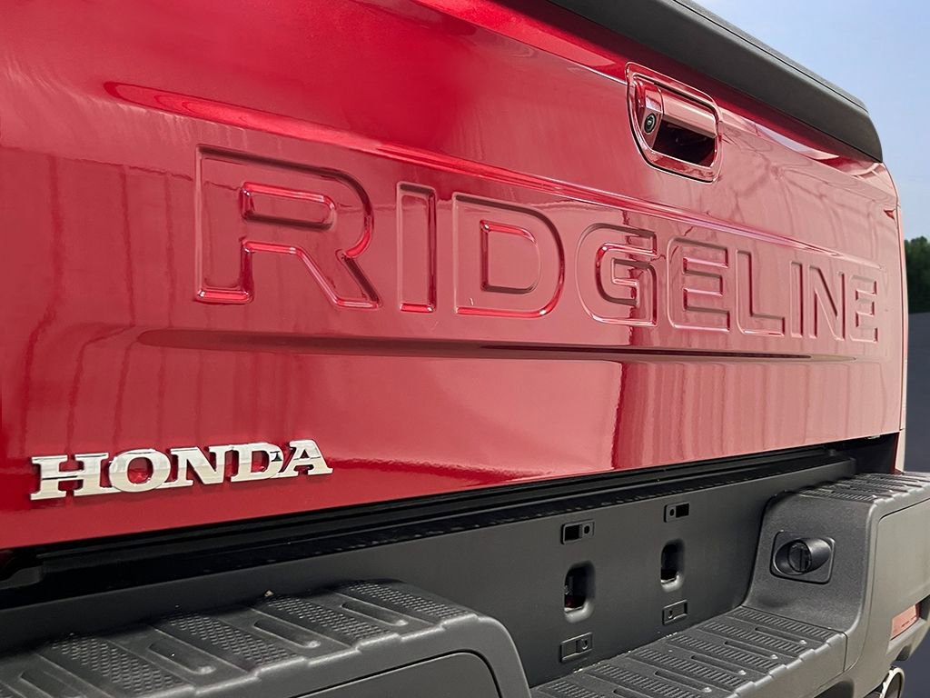 New 2026 Honda Ridgeline RTL image 7