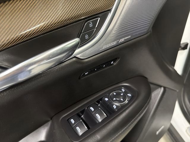 Certified 2020 Cadillac XT6 Premium Luxury w/ Platinum Package image 24