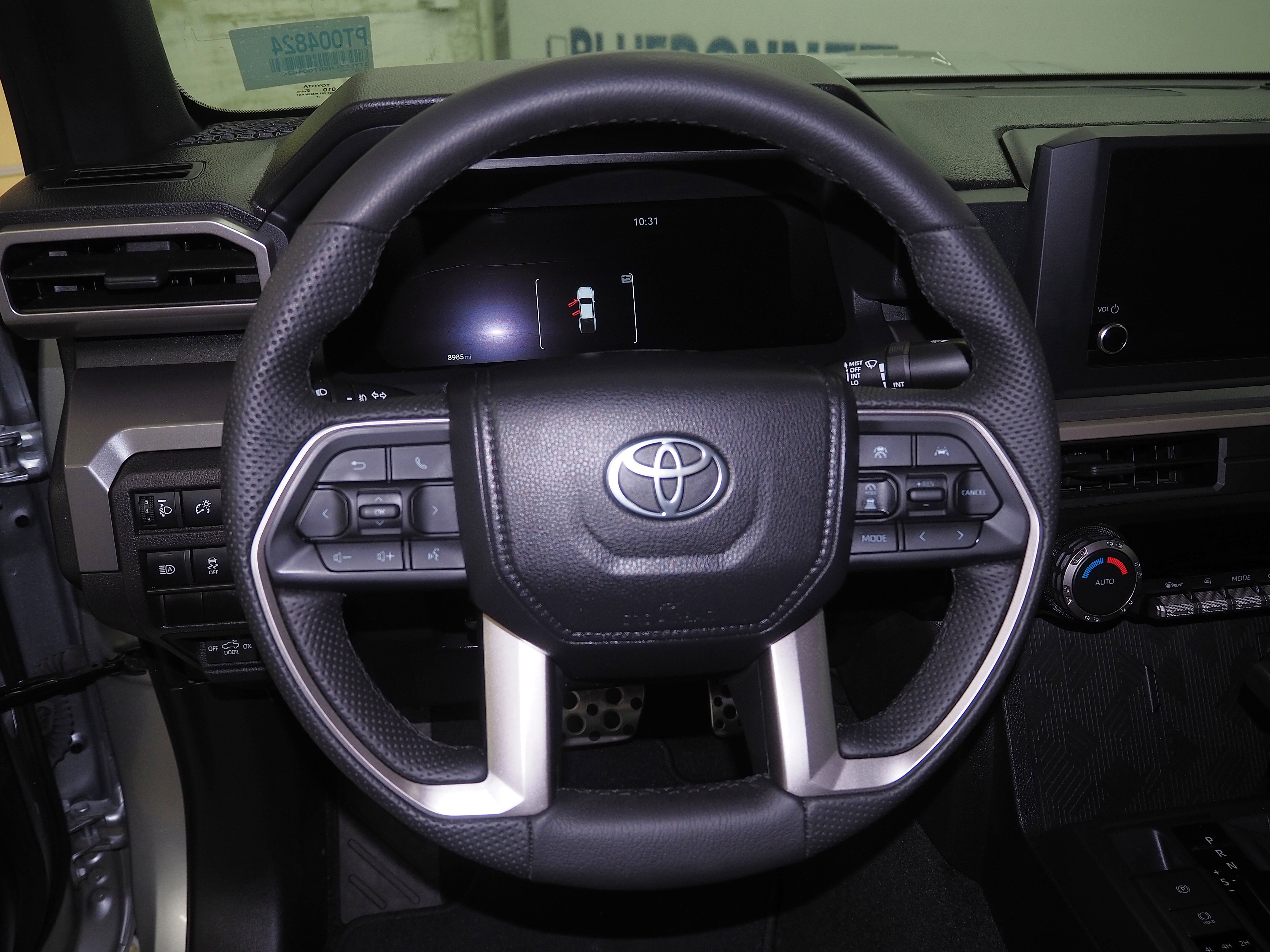 Used 2024 Toyota Tacoma 4x4 Double Cab Hybrid image 20