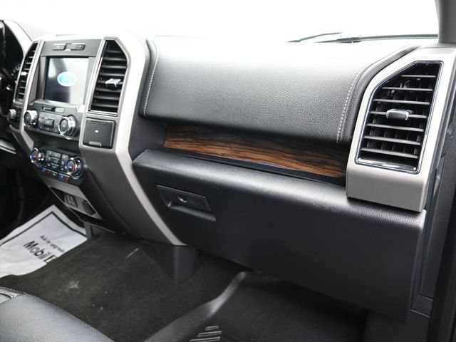 Used 2019 Ford F150 Lariat AWD/4WD image 32