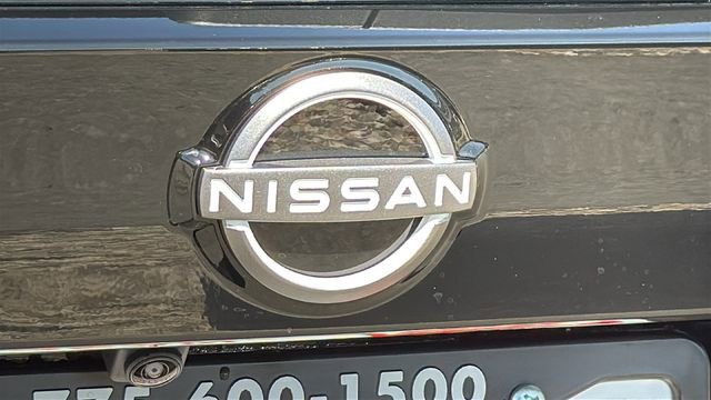 New 2026 Nissan Kicks SR AWD/4WD image 28
