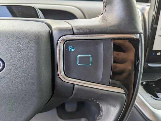Used 2025 Ford Expedition Platinum AWD/4WD image 34