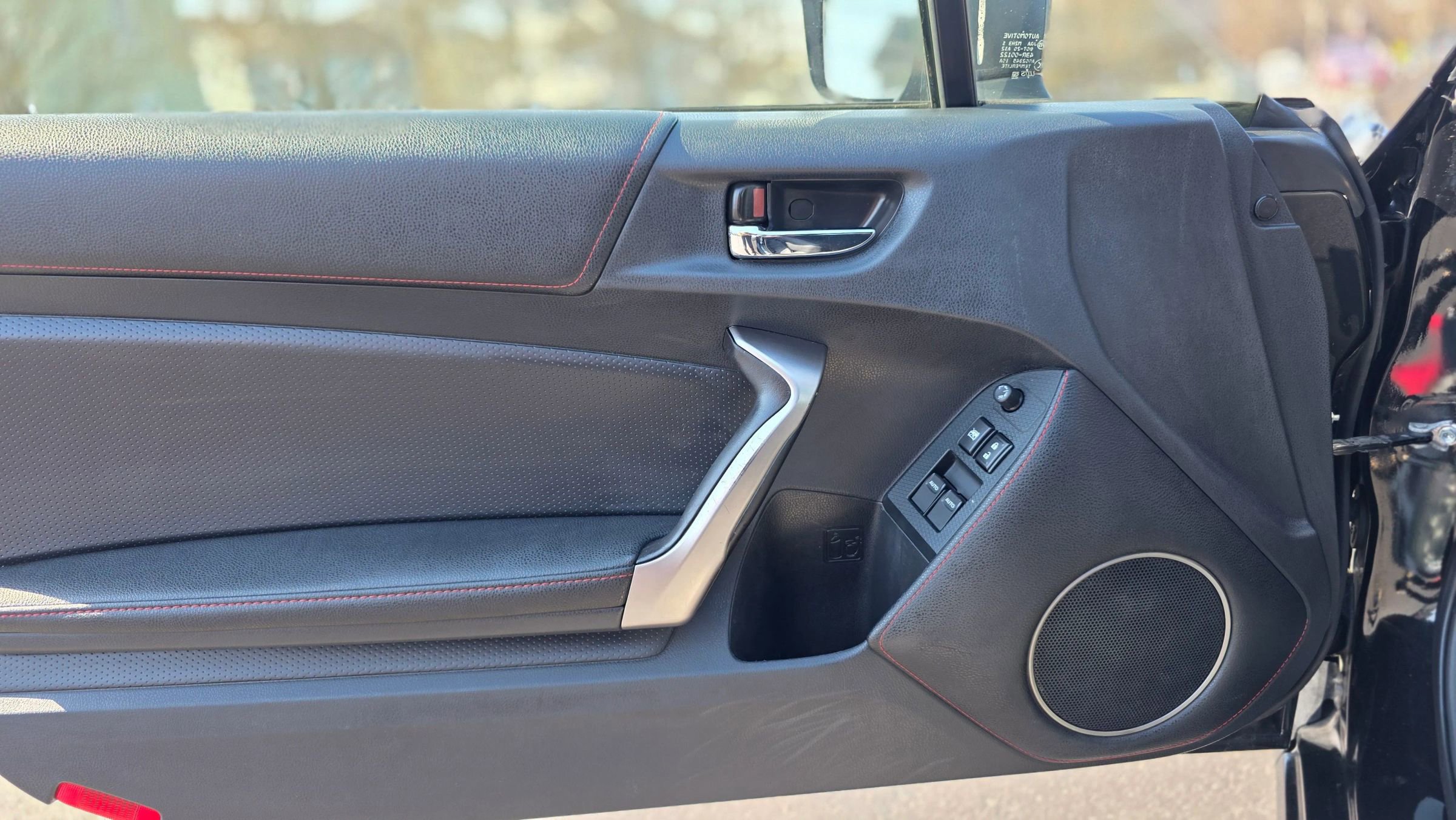 Used 2015 Scion FR-S RWD image 21