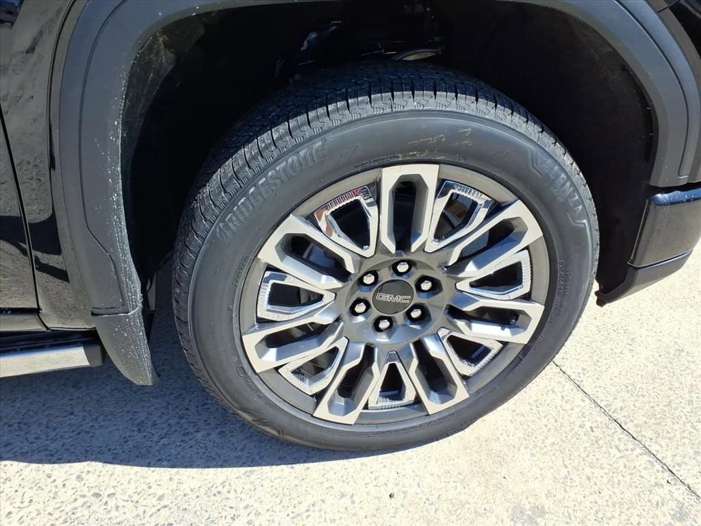 New 2026 GMC Sierra 1500 Denali Ultimate image 9
