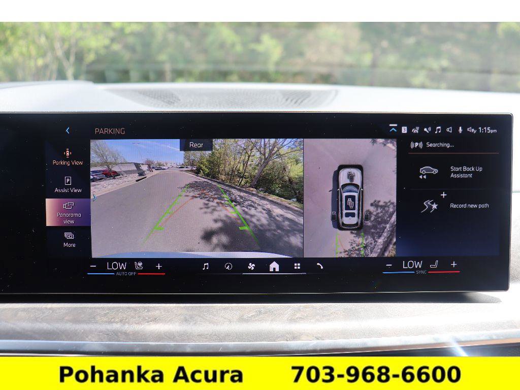Used 2026 BMW X7 xDrive40i AWD/4WD image 16
