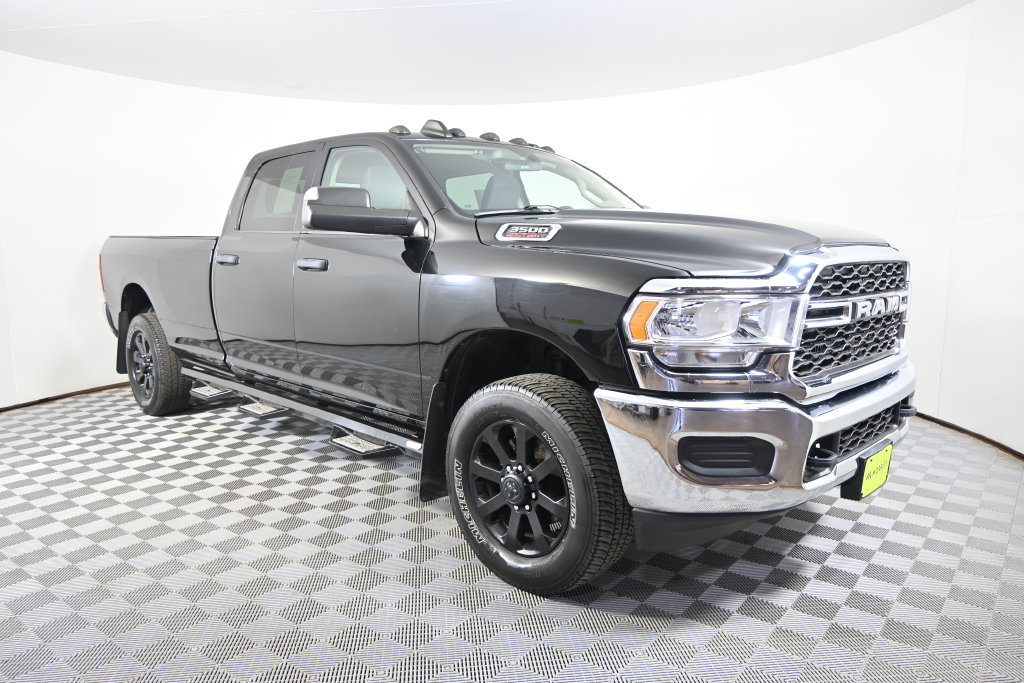Used 2020 RAM 3500 Tradesman AWD/4WD image 10