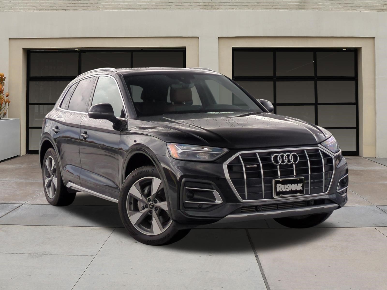 Used 2023 Audi Q5 Premium AWD/4WD image 32