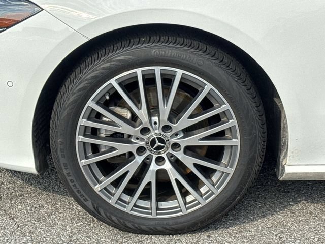 Used 2025 Mercedes-Benz CLA 250 image 21