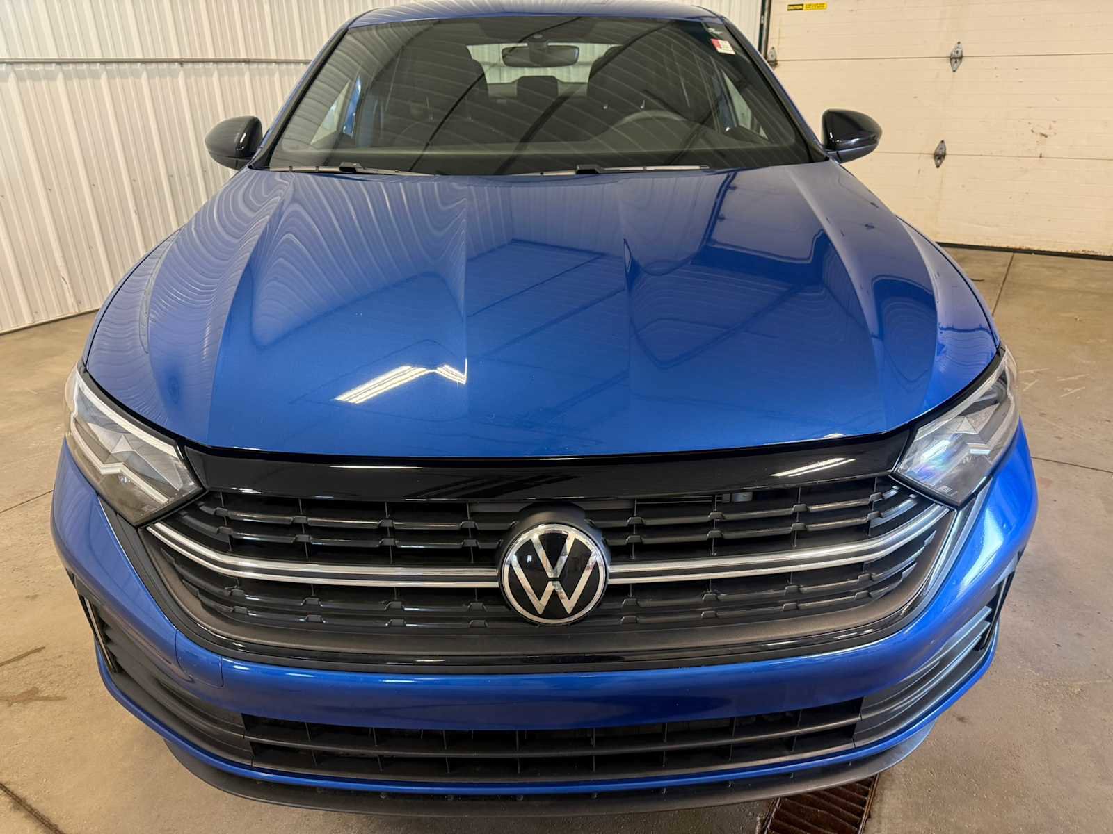 Certified 2023 Volkswagen Jetta Sport image 3