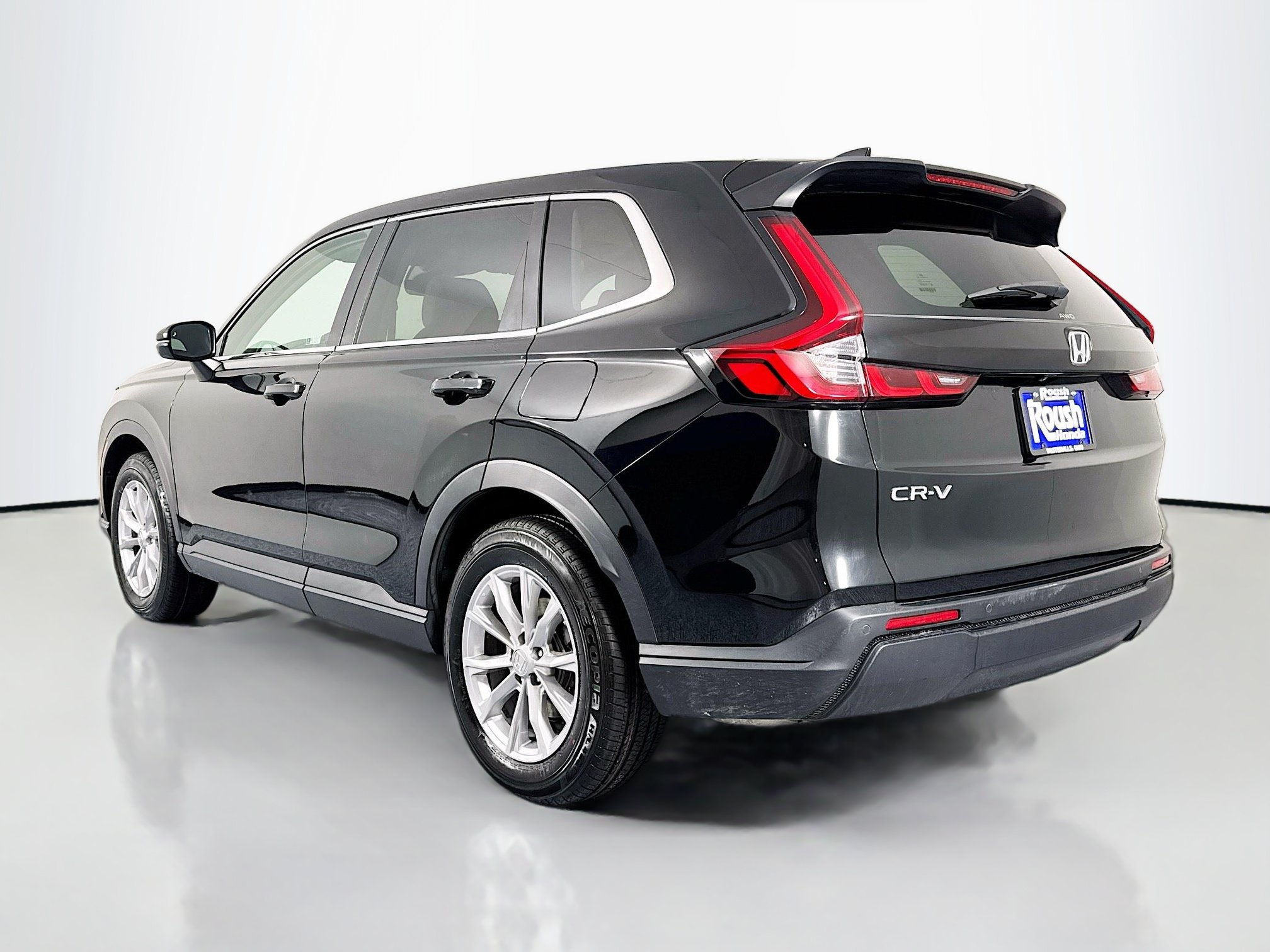Certified 2024 Honda CR-V EX-L image 7
