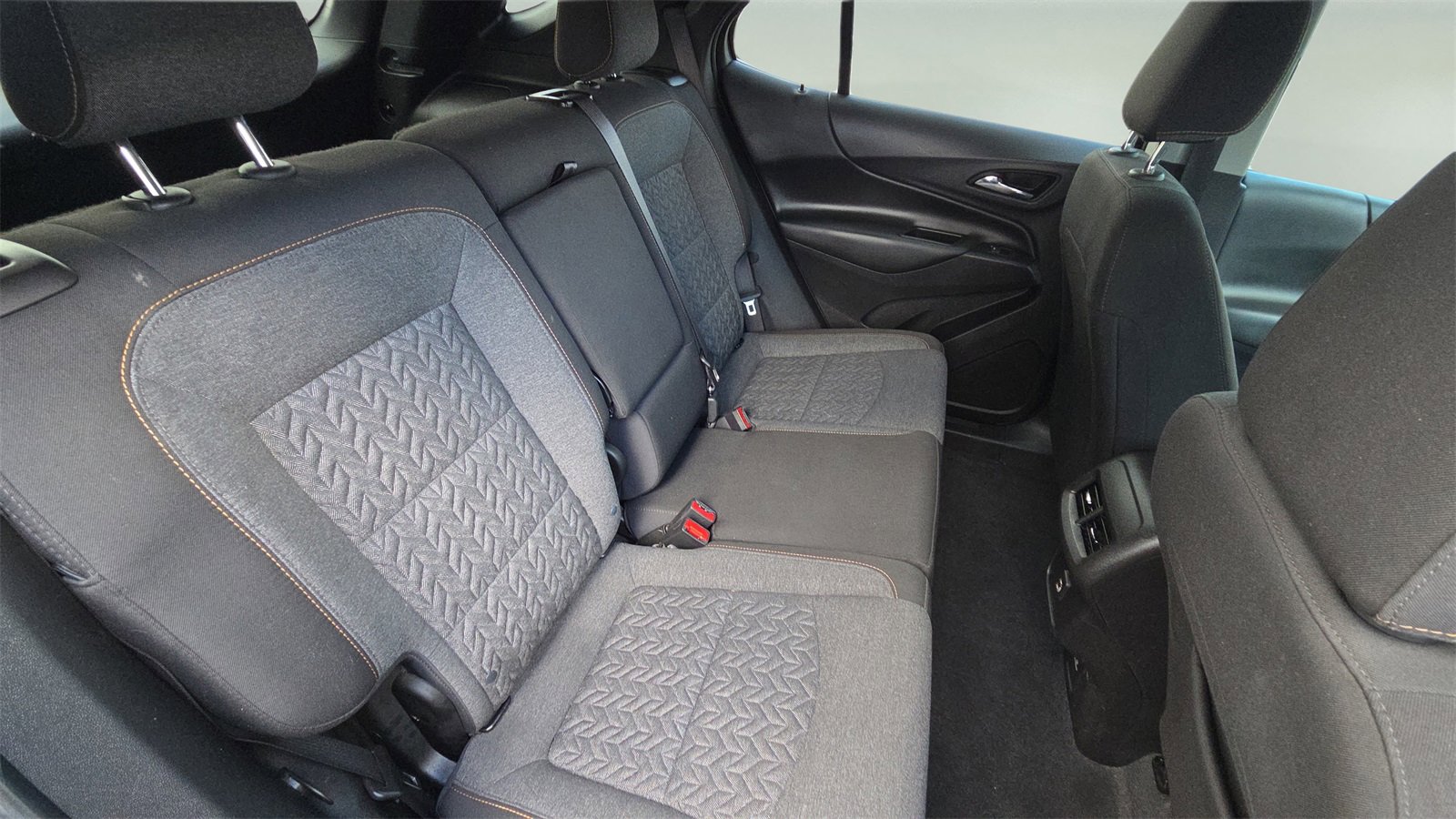 Used 2022 Chevrolet Equinox LT image 26